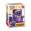 McDonald’s - Holiday Grimace Pop! Vinyl Figure