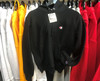 Champion Reverse Weave Black Hoodie Pullover Jersey