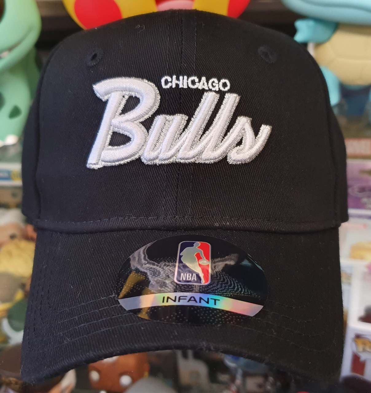 infant snapback hats