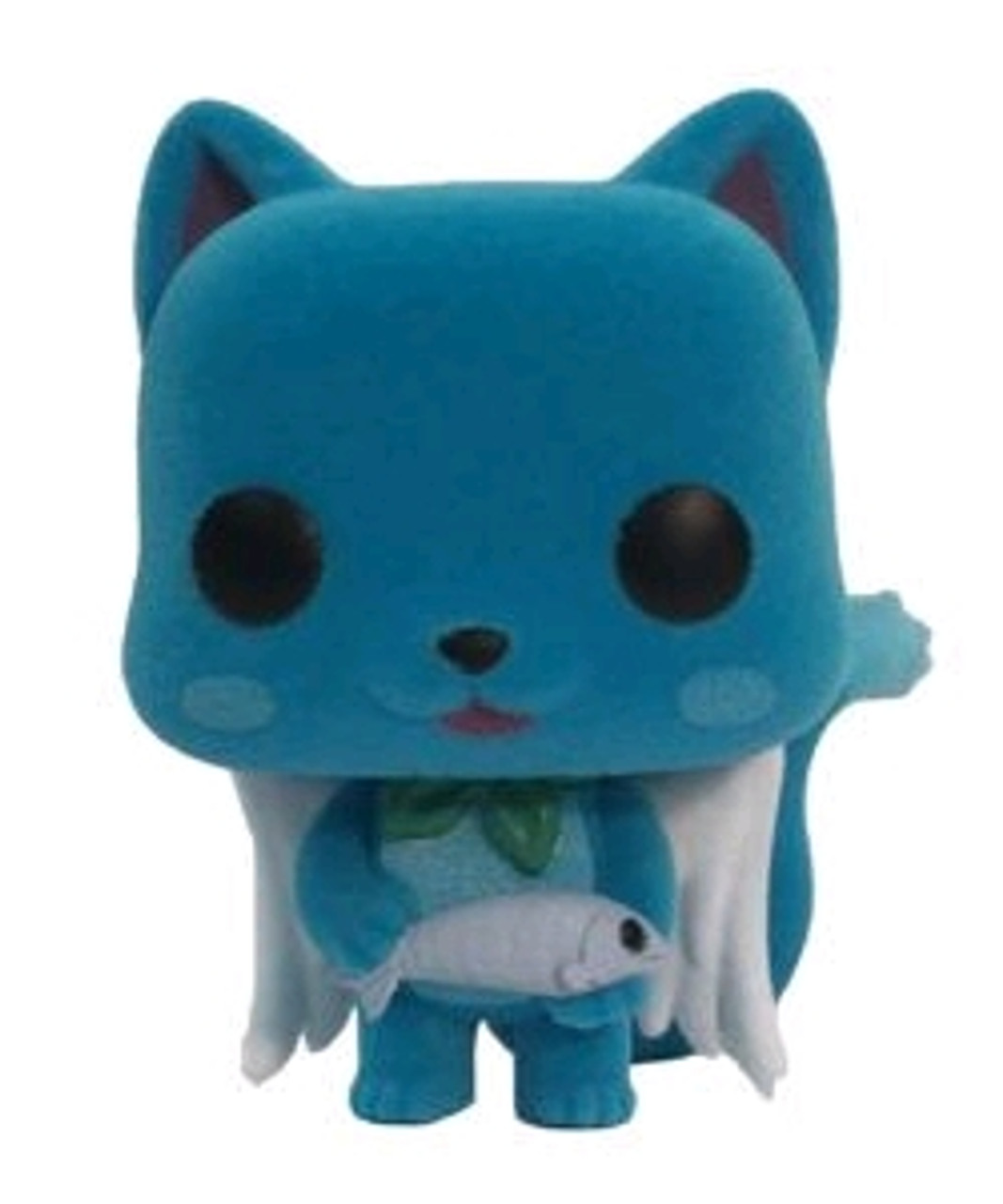 fairy tail happy funko pop