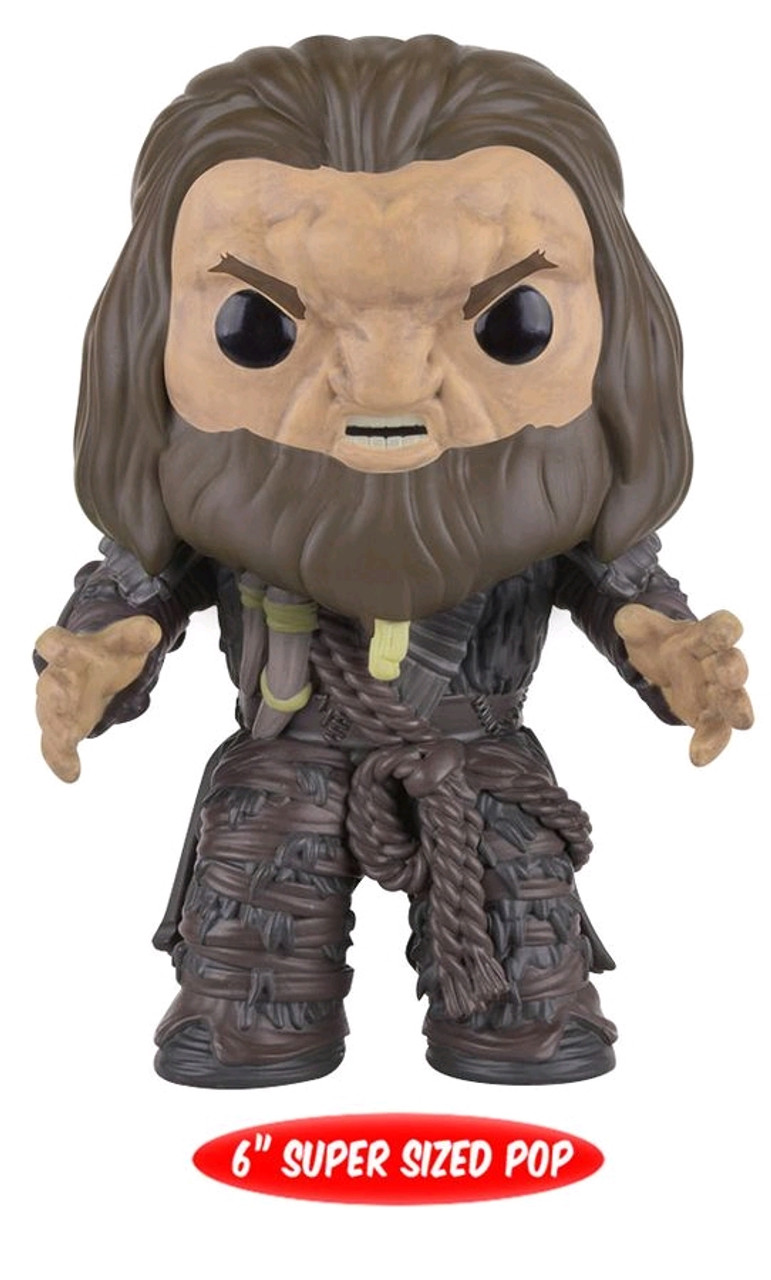 funko pop mag the mighty