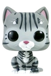 minerva mcgonagall funko pop cat