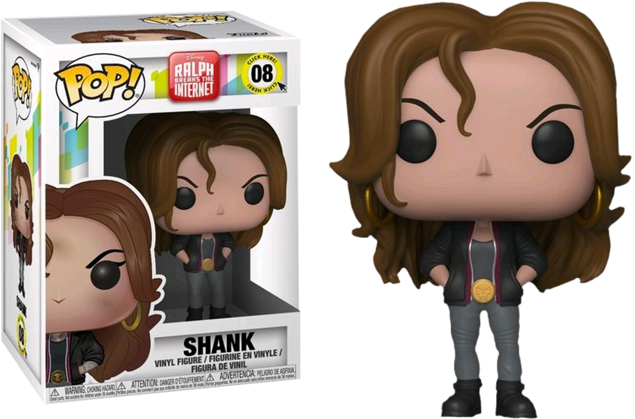 ralph funko pop