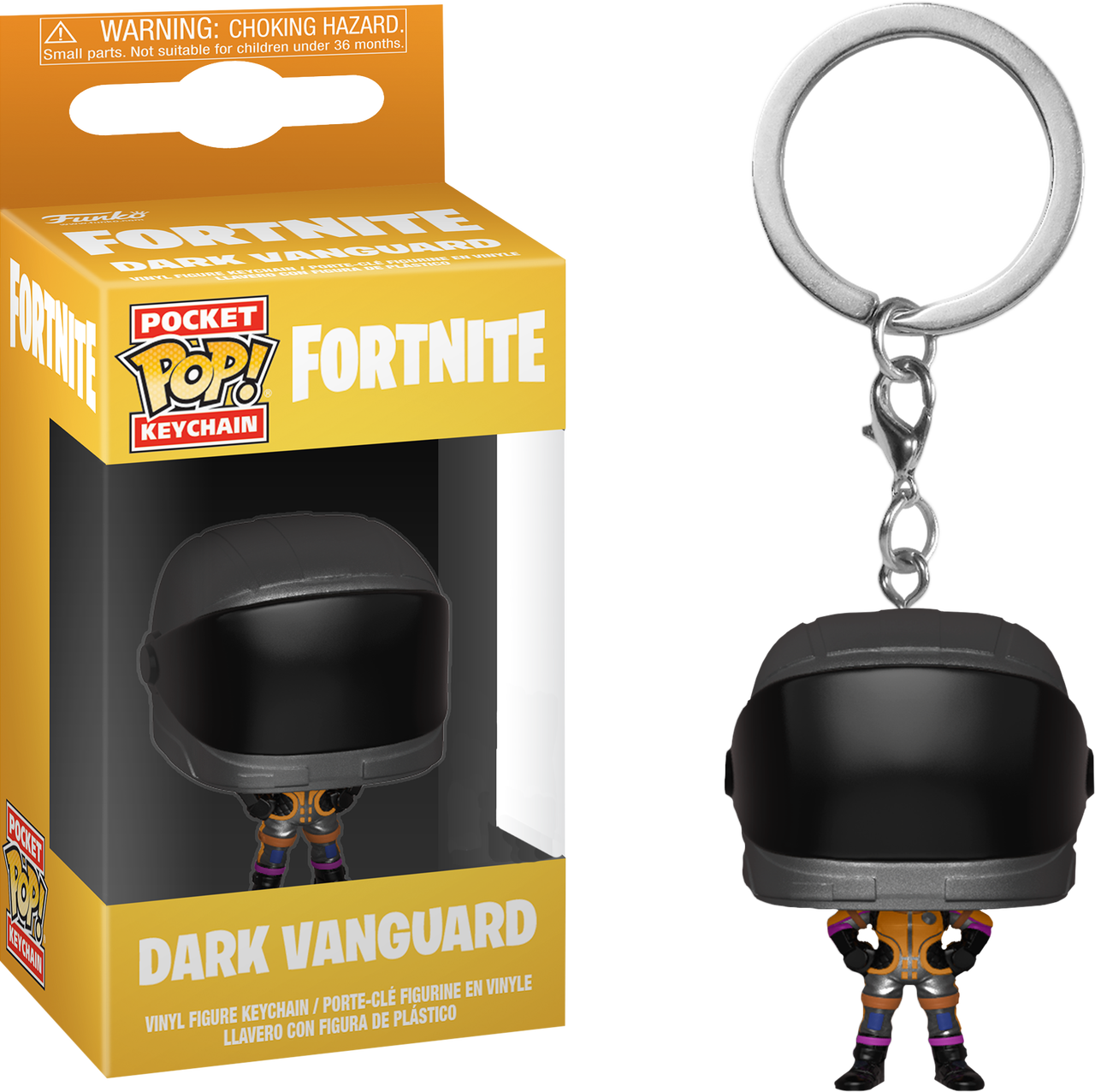 funko pocket pop fortnite