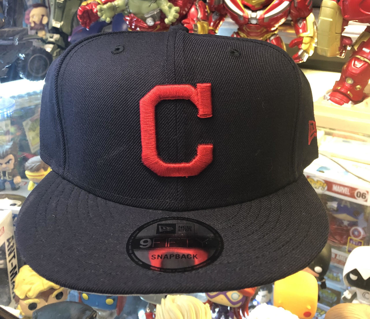 new era c