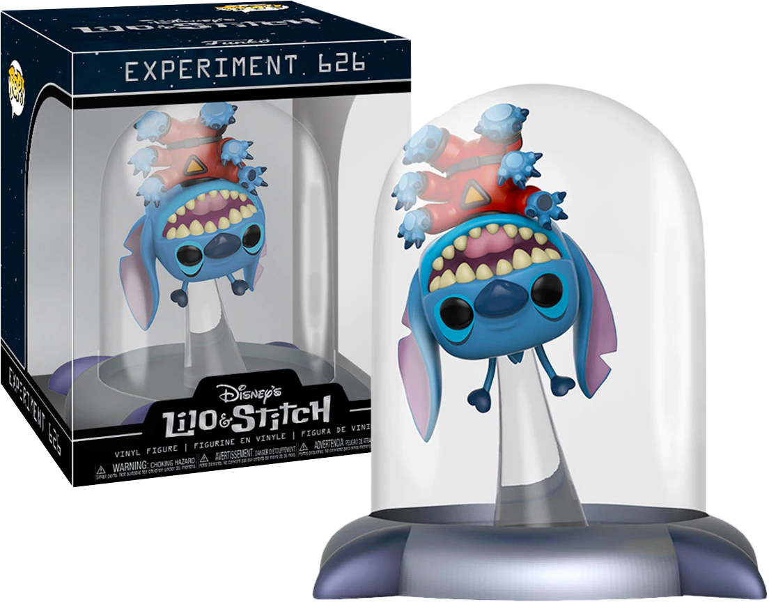 stitch 626 pop