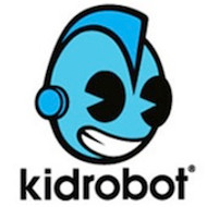 Kidrobot Collectables