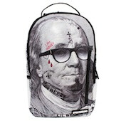 Sprayground Backpacks