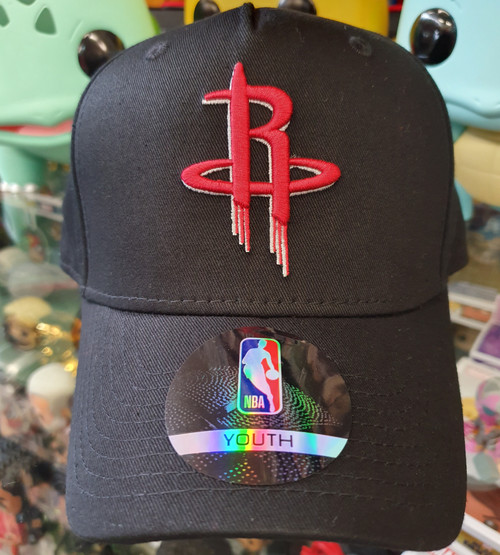 youth houston rockets hat