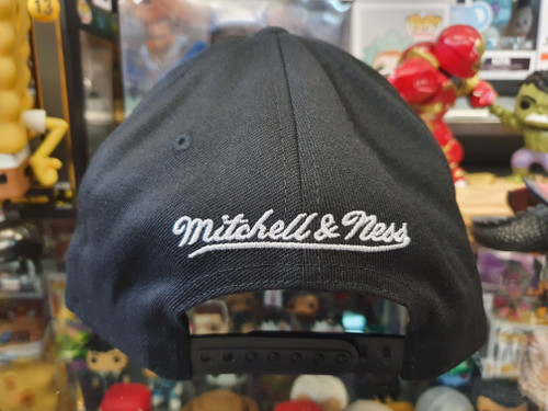 mitchell and ness jaguars