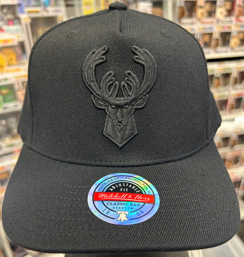 Vintage Memphis Grizzlies NBA Cap Hat 