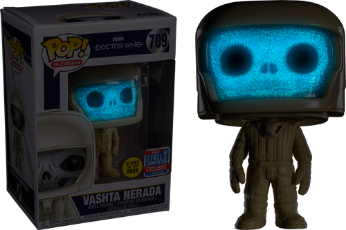 funko vashta nerada