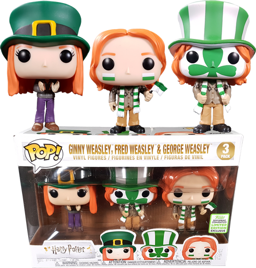 rare harry potter pop vinyl