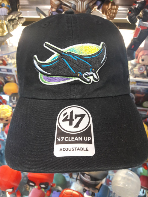 tampa bay rays 47 brand hat
