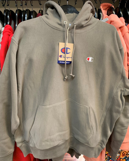 Champion Hooded Champion Sweater Limited Edition Argentina - Main Image