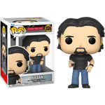 Trailer Park Boys - Julian with Drink Pop! Vinyl Figure