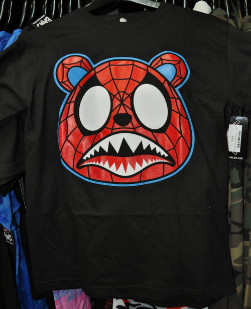 baws hoodie deadpool