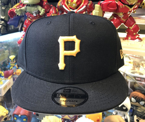 mlb snapbacks