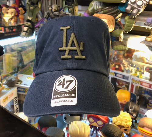 mlb strapback hats