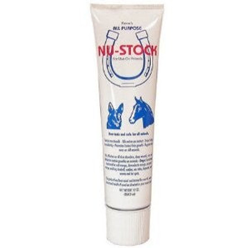 Nu-Stock for Skin, Hair and Fur Conditions