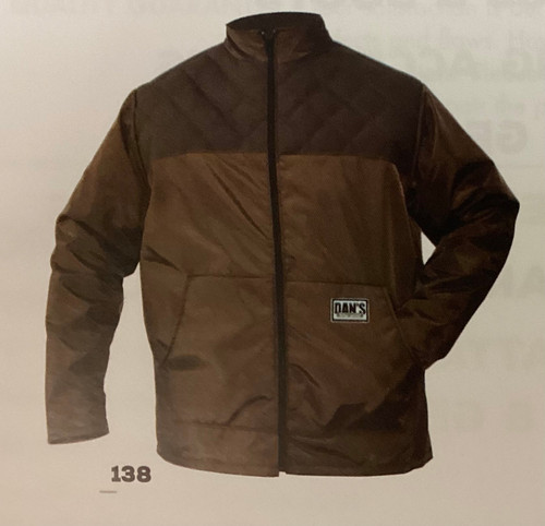 Briar Full-Zip Jacket