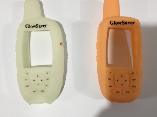 GlowSaver Case for Astro 320/430 with Screen Protectors