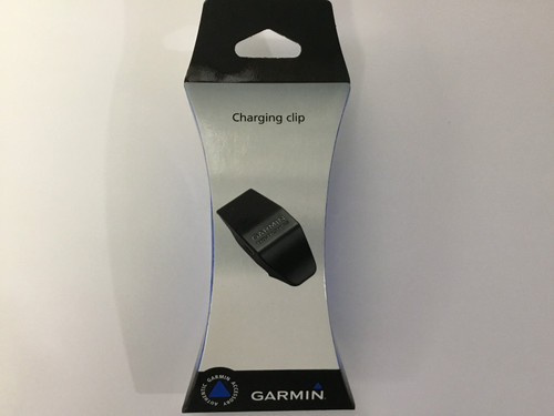 Garmin Charging Clip