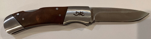 Browning Timber Knife