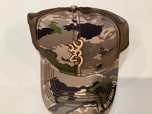 Browning Ovix Cap