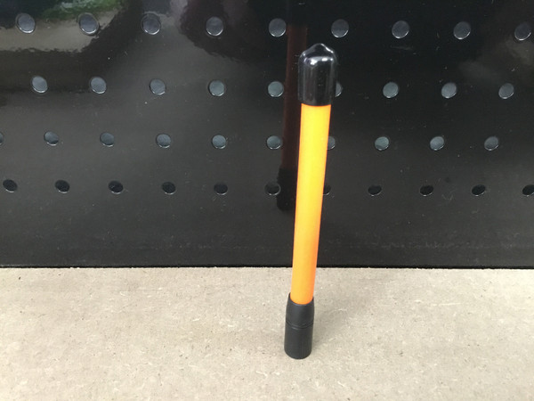 Stub Flex Antenna