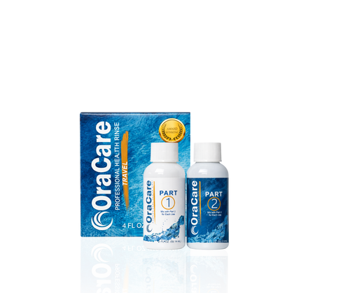 OraCare Travel (Case of 24)