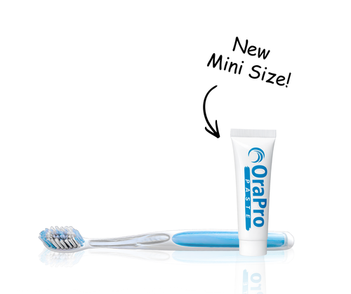 OraPro Mini (Box of 10)