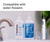 OraCare Health Rinse (Case of 8)