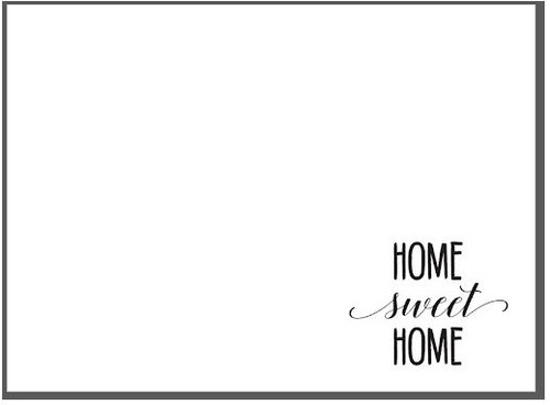 Kim Gelbke/Coast Home Loans Cutting Board 11x15