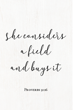 Dawna Hetzler Framed Farmhouse Sign 12x18 