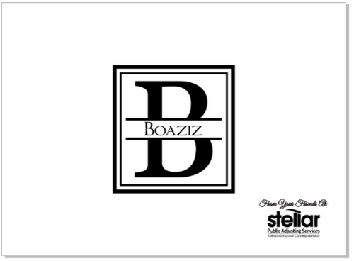 Stellar Adjusting Cherry Butcher Block 11x15