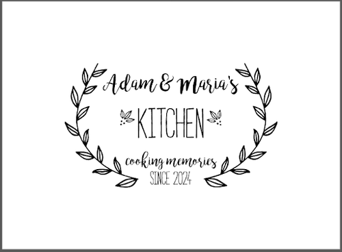 Larry Finkelberg/Atlantic Coast Mortgage Cutting Board 11x15