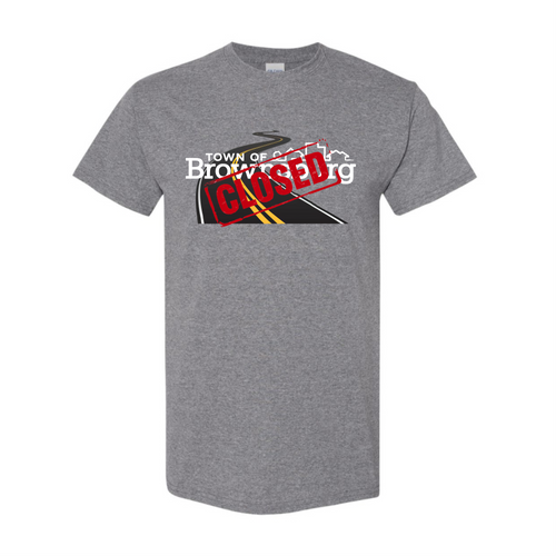 Town Of Brownsburg CLOSED