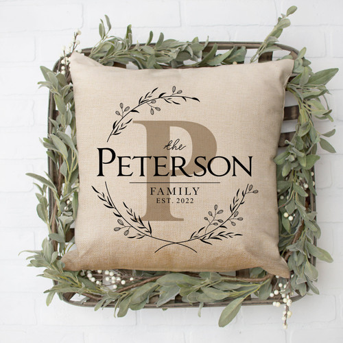 Guild Mortgage Pillow With Insert