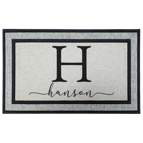 Dawn James/New Rez Doormat 18x30