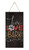 Live Love Bark Rustic Plank Sign 5x10