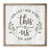 This Is Us Our Life Our Story Our Home Rustic Wood Farmhouse Wall Sign