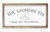 The Laundry Co. Wash Dry Fold Repeat Rustic Wood Farmhouse Wall Sign