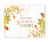 In All Things Give Thanks Rustic Wood Farmhouse Wall Sign