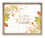 In All Things Give Thanks Rustic Wood Farmhouse Wall Sign