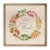 In Everything Give Thanks Rustic Wood Farmhouse Wall Sign