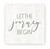 Let The Journey Begin Rustic Wood Farmhouse Wall Sign