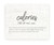 Calories Definition Rustic Wood Farmhouse Wall Sign