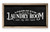 Laundry Room Loads Of Fun Rustic Wood Farmhouse Wall Sign