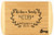 Roberto Aleman/Aleman Team Bamboo Cutting Board 12x18	